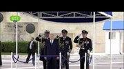 Ολοκληρώθηκε η στρατιωτική παρέλαση στο Σύνταγμα