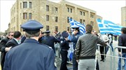 Ρόδος: Γυναίκα τραυμάτισε με μαχαίρι δημοτικό σύμβουλο