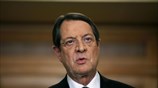 Αναστασιάδης: «Θα ξαναβρούμε τα πόδια μας, θα πετύχουμε»