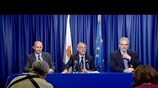 Μ. Σαρρής: Αποφύγαμε την καταστροφική έξοδο από την Ευρωζώνη