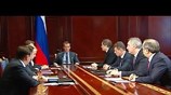 «Στηρίζει» τη συμφωνία για την Κύπρο ο Πούτιν