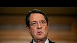 Ν. Αναστασιάδης: Οδυνηρή συμφωνία, αλλά η καλύτερη που θα μπορούσαμε να εξασφαλίσουμε