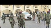 Κεντροαφρικανική Δημοκρατία: Αναστολή συντάγματος αποφάσισαν οι πραξικοπηματίες