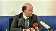 Eurogroup: Συνέντευξη Π. Μοσκοβισί