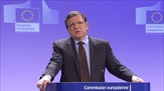 Ο Ζ.Μ. Μπαρόζο για την Κύπρο