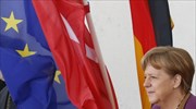 Το 54% των Γερμανών αμφισβητεί τις εγγυήσεις που έδωσε η Μέρκελ για την ασφάλεια των καταθέσεων