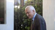 Στο Μαξίμου το απόγευμα οι Αντ. Ρουπακιώτης και Ν. Δένδιας