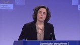 Η Κομισιόν για την κρίση και τις τράπεζες