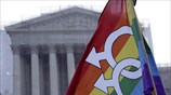 ΗΠΑ: Το Ανώτατο Δικαστήριο θα εξετάσει το θέμα του γάμου μεταξύ ατόμων του ιδίου φύλου