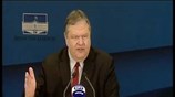 ΠΑΣΟΚ: Δηλώσεις Ε. Βενιζέλου μετα τη συνάντηση με τον ΥΠΟΙΚ