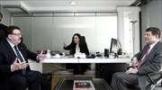 Συνεργασία με Γερμανία στην τουριστική εκπαίδευση
