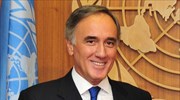 ΓΓ του ΥΠΕΞ ο Αν. Μητσιάλης
