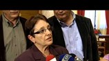 ΚΚΕ: Δηλώσεις Α. Παπαρήγα μετα τη συνάντηση με τον ΥΠΟΙΚ