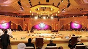 Αραβικός Σύνδεσμος: «Πράσινο φως» για τον εξοπλισμό των σύρων ανταρτών
