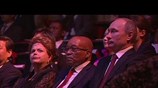 Ν. Αφρική: Οι BRICS θωρακίζονται