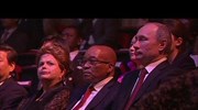 Ν. Αφρική: Οι BRICS θωρακίζονται