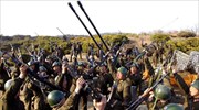 Β. Κορέα: Διακόπτει τη γραμμή έκτακτης ανάγκης με το στρατό της Ν. Κορέας