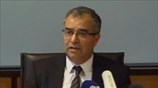 Οργή Αναστασιάδη για τον κεντρικό τραπεζίτη