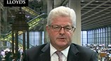Στην κερδοφορία επέστρεψε η Lloyds