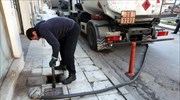 Αυξήσεις «φωτιά» στις τιμές καυσίμων την τελευταία τριετία