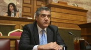 Κ. Μουσουρούλης: Προετοιμάζουμε το περιβάλλον για την ανάπτυξη