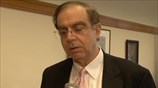 Γ. Κωνσταντινίδης: Μονόδρομος η λύση για την Κύπρο