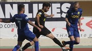 Πανηγύρια σε Ηράκλειο και Βόλο