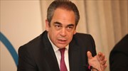 Κ. Μίχαλος: Yπέρ της δημιουργίας μη κρατικού φορέα για την προώθηση επενδύσεων