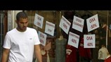Κύπρος: Εμφανή πλέον τα οικονομικά προβλήματα