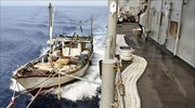 Υπ. Ναυτιλίας: Πρωτοβουλία κατά της πειρατείας στη Δυτ. Αφρική