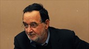 Π. Λαφαζάνης: Ο ΣΥΡΙΖΑ δεν θέλει έξοδο της χώρας από το ευρώ