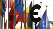 ΟΟΣΑ: Τροχοπέδη για την ανάκαμψη η κρίση στην Ευρωζώνη