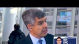 Bloomberg: Ο Μοχάμεντ Ελ-Εριάν για την Κύπρο