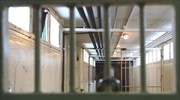 Ένας σωφρονιστικός υπάλληλος για 300 κρατούμενους