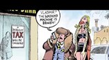 Η Φωνή της Αμερικής για την Κύπρο