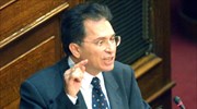 Ελεύθερος με εγγύηση ο πρώην υφυπουργός Γ. Ανθόπουλος