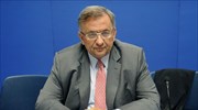 Αλ. Τουρκολιάς: Εντός Ιουνίου η ολοκλήρωση της νομικής συγχώνευσης με Eurobank