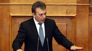 Σημάδια «αποκλιμάκωσης της ανεργίας» βλέπει ο Γ. Βρούτσης