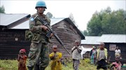 ΟΗΕ: Έγκριση δημιουργίας ειδικού μάχιμου σώματος στη ΛΔ του Κονγκό