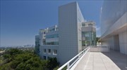 Σε ισχύ το μνημόνιο συνεργασίας με το Μουσείο Γκετί