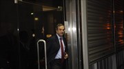 Προετοιμασία ενόψει της επιστροφής της τρόικας