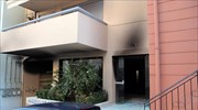 Eμπρηστικός μηχανισμός έξω από το σπίτι του αδερφού του Σ. Κεδίκογλου