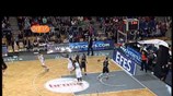 Highlights: Μπάμπεργκ - Παναθηναϊκός 60-82