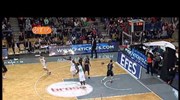 Highlights: Μπάμπεργκ - Παναθηναϊκός 60-82