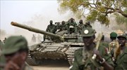 Πολύνεκρες συγκρούσεις στο Νότιο Σουδάν