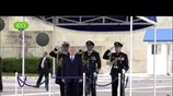 Στρατιωτική Παρέλαση 25ης Μαρτίου 2013