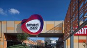 Reds: Μίσθωση ακινήτου από «THS Fashion» στο Smart Park