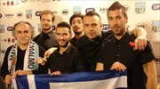 Στις 16 Μαΐου, η διεκδίκηση μιας θέσης στον τελικό της Eurovision