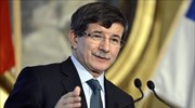 ΥΠΕΞ: Κοινοποίηση της απάντησης προς Νταβούτογλου στον ΟΗΕ