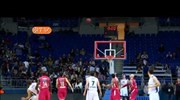 Highlights: Φενερμπαχτσέ/Ούλκερ - Ολυμπιακός 73-78